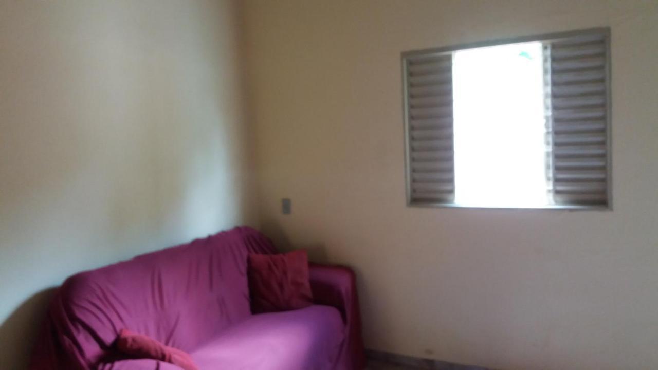Casa Da Mary Villa Pirenópolis Dış mekan fotoğraf