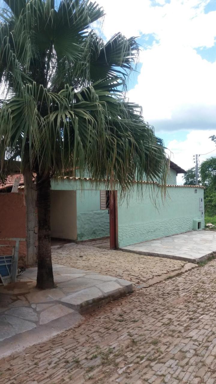 Casa Da Mary Villa Pirenópolis Dış mekan fotoğraf